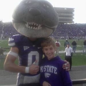 Meet your Posher, Nick